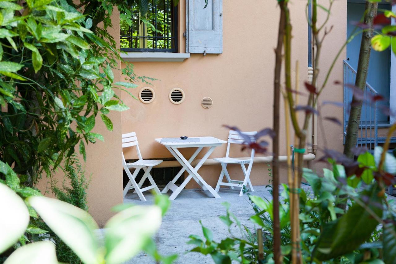 Il Nespolo Villa Bologna Exterior photo